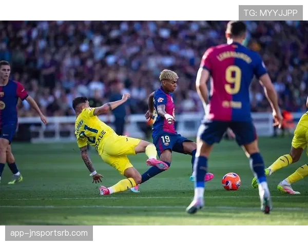 巴萨输球背后：体系漏洞显现，稳定性面临考验