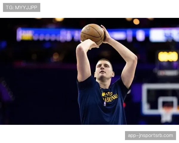 挡拆换防制约约基奇，凯斯勒比传统中锋更能护筐