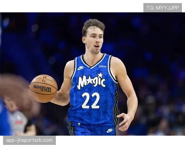 弗朗茨·瓦格纳突破拉开差距，助魔术提升关键时刻得分效率