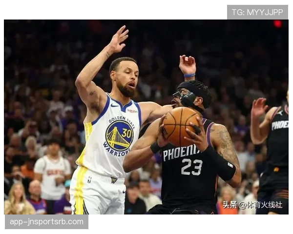 格林挡拆为库里制造错位相较上季组织效率显著提升