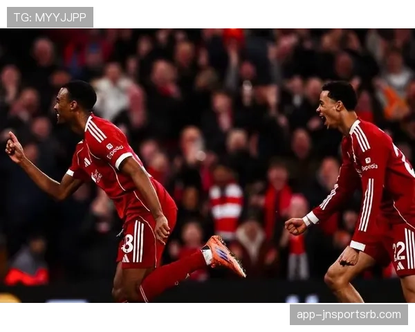 利物浦攻防转换问题显现，近期表现波动对赛季走势形成制约