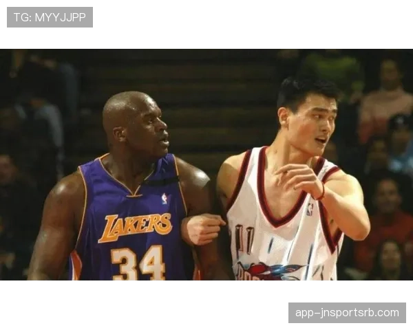 姚明内线统治力提升对比奥尼尔篮下防守效率变化