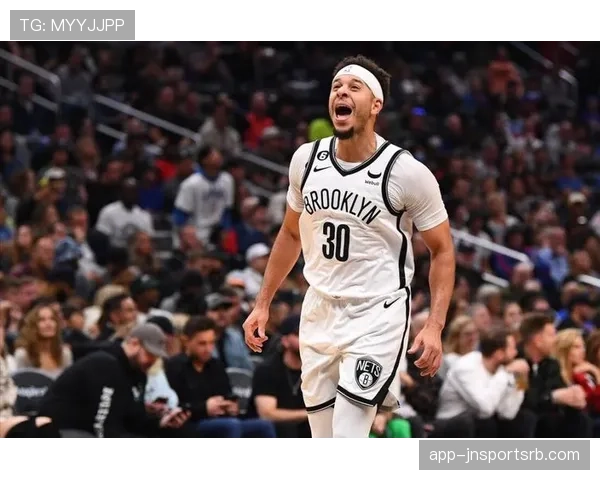 杰·伦·杰克逊二世挡拆制造错位三分效率优于上季