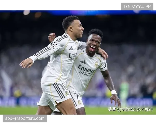 皇马陷入豪门危机：高价球星如何让球队战绩下滑？